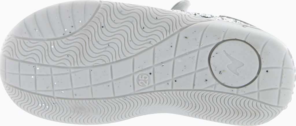 Naturino Girls 7703 Fashion Sequins Flats Shoes