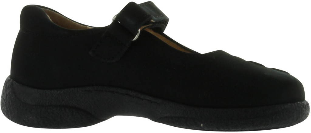 A&S Girls 6169 European Made Quality Shoes