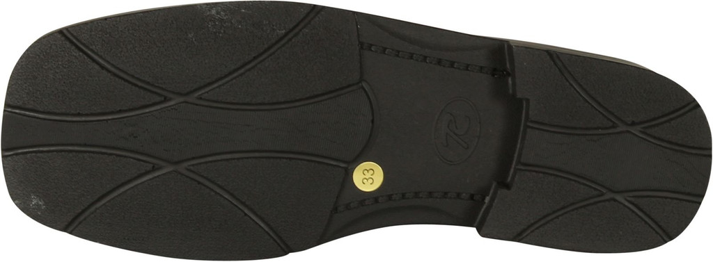 Robertino Boys 321 Slip On Loafers Shoes