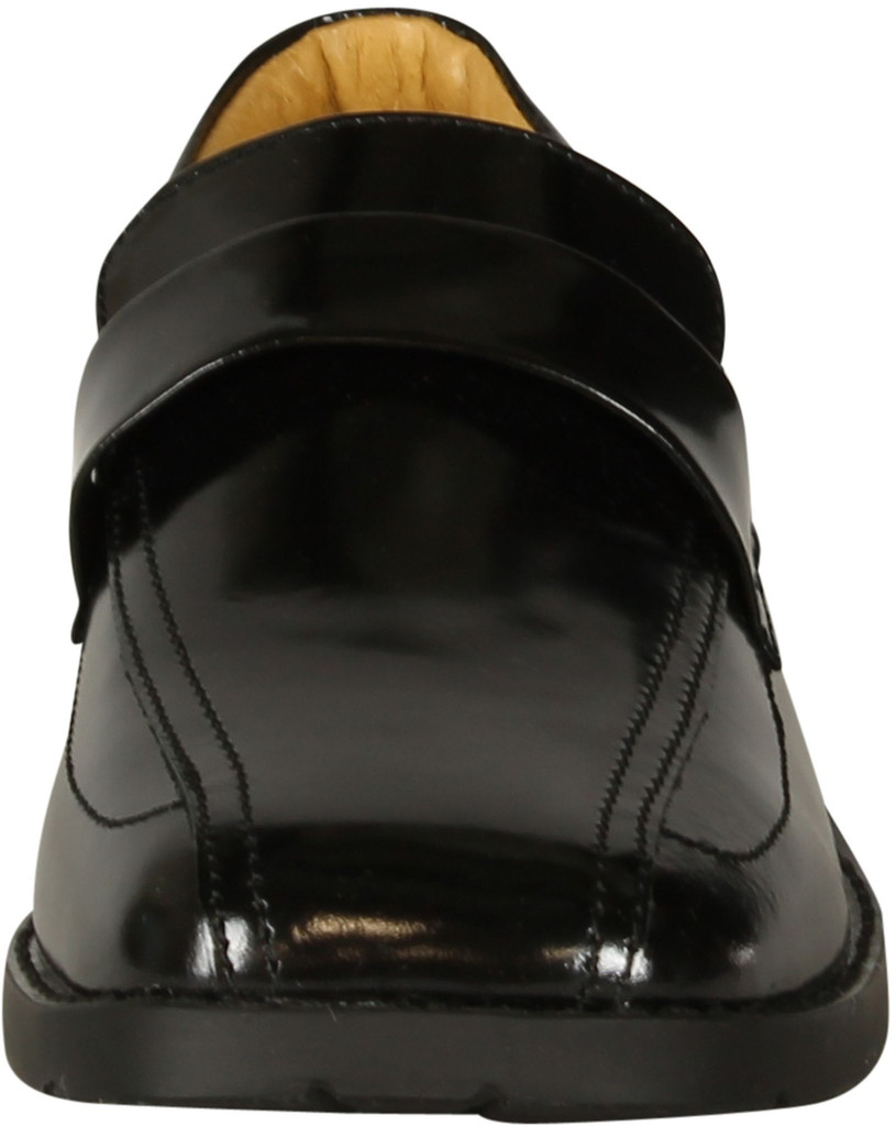 Robertino Boys 321 Slip On Loafers Shoes