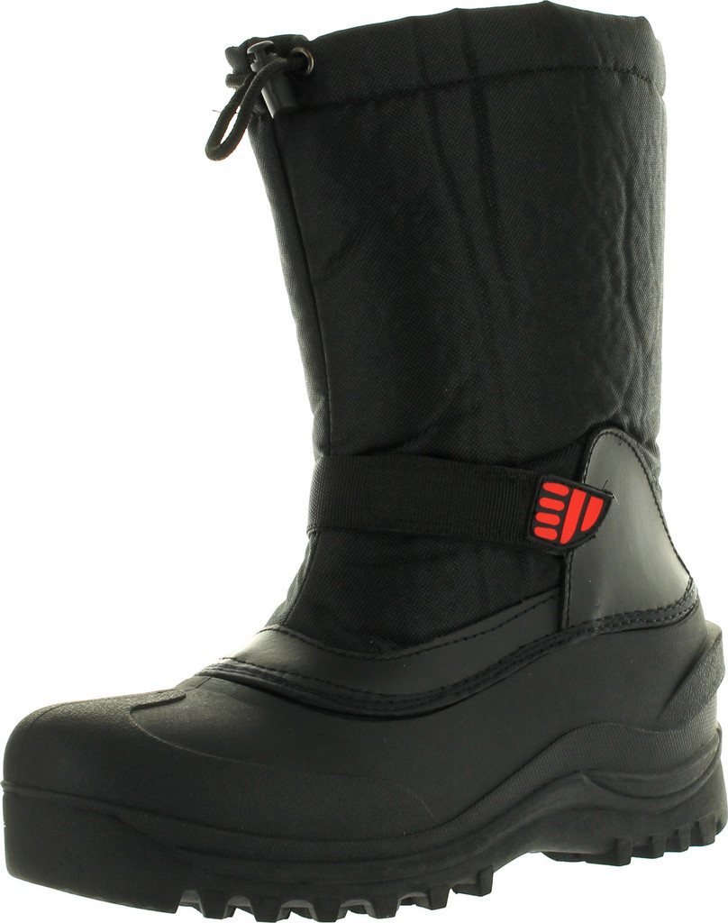 Climate X Mens Ysc5 Snow Boot