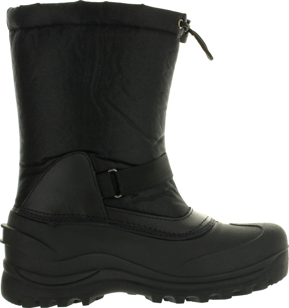 Climate X Mens Ysc5 Snow Boot