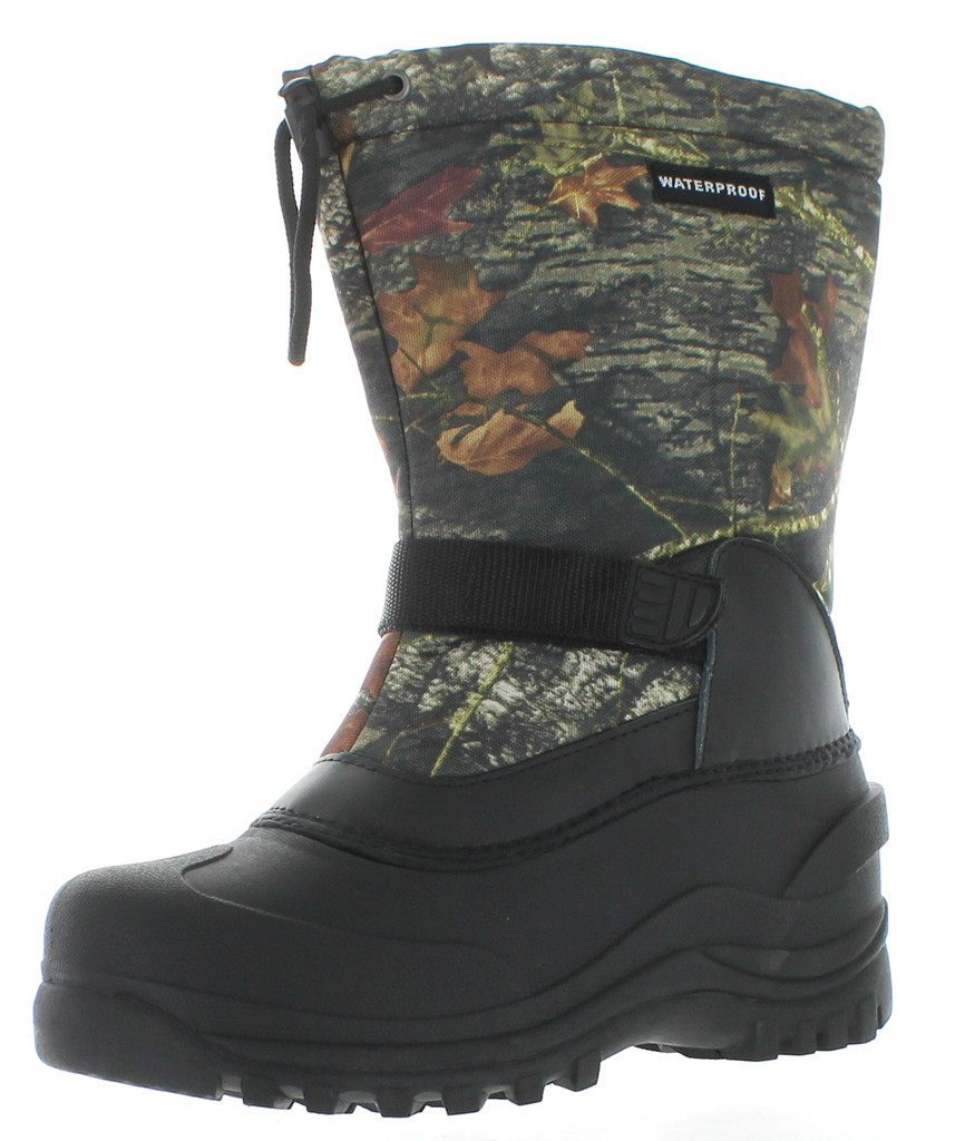 Climate X Mens Ysc5 Snow Boot
