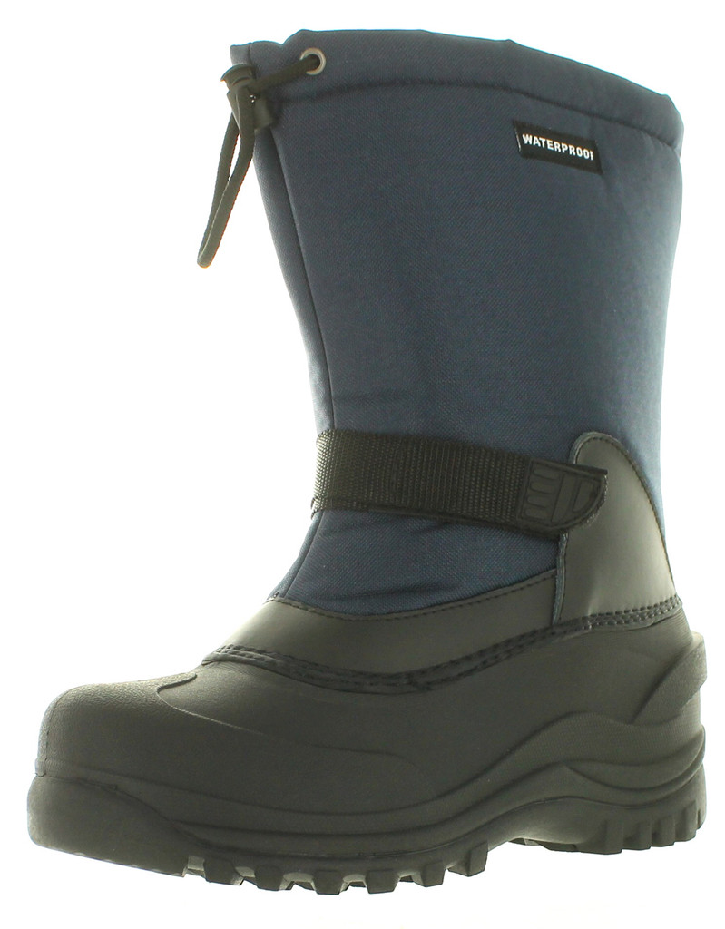 Climate X Mens Ysc5 Snow Boot