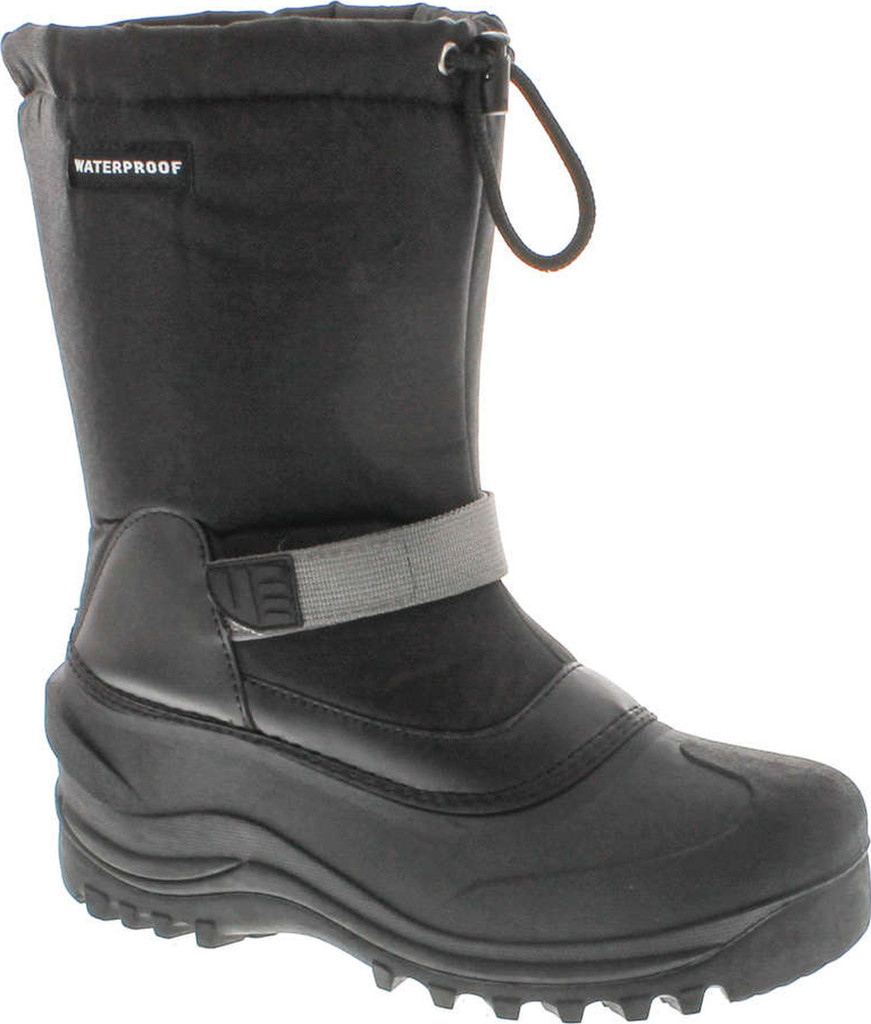 Climate X Mens Ysc5 Snow Boot