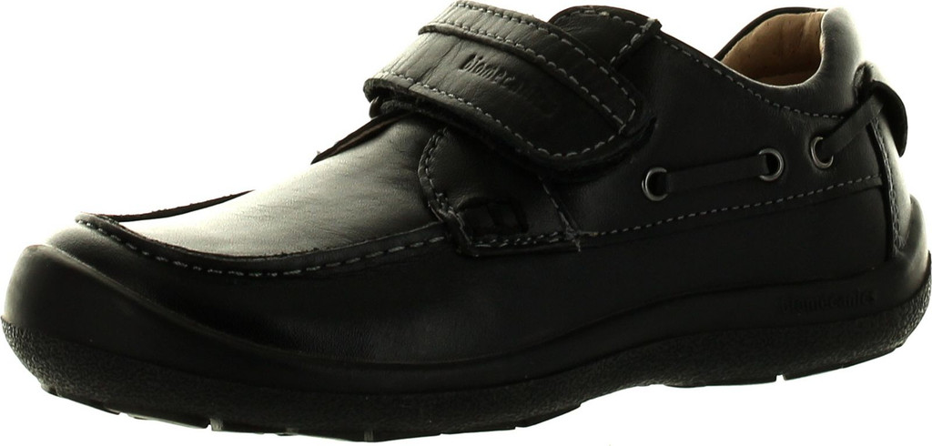 Biomecanics Boys Boat Shoes Dress Casual Shoes