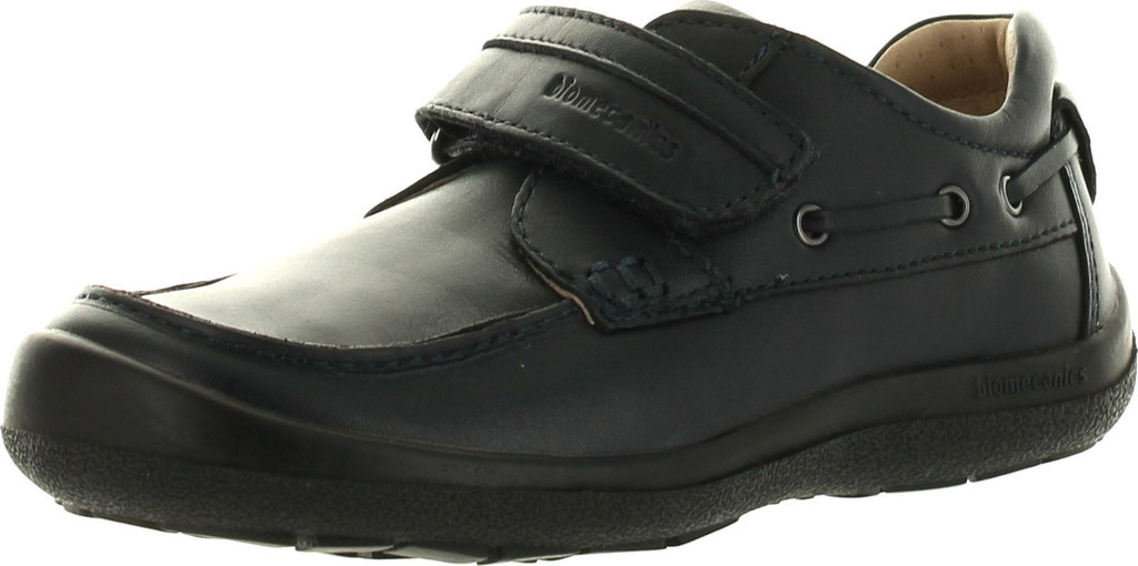 Biomecanics Boys Boat Shoes Dress Casual Shoes