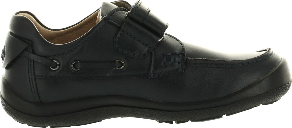 Biomecanics Boys Boat Shoes Dress Casual Shoes