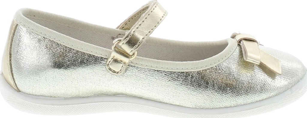Naturino Girls 8076 Fashion Dress Flats Shoes