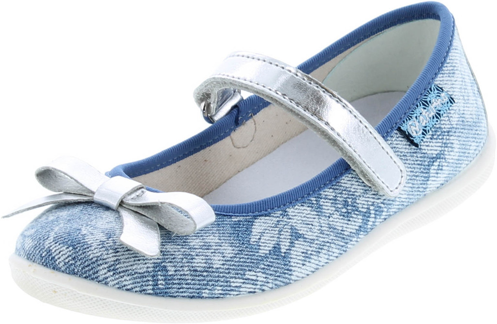 Naturino Girls 8076 Fashion Dress Flats Shoes