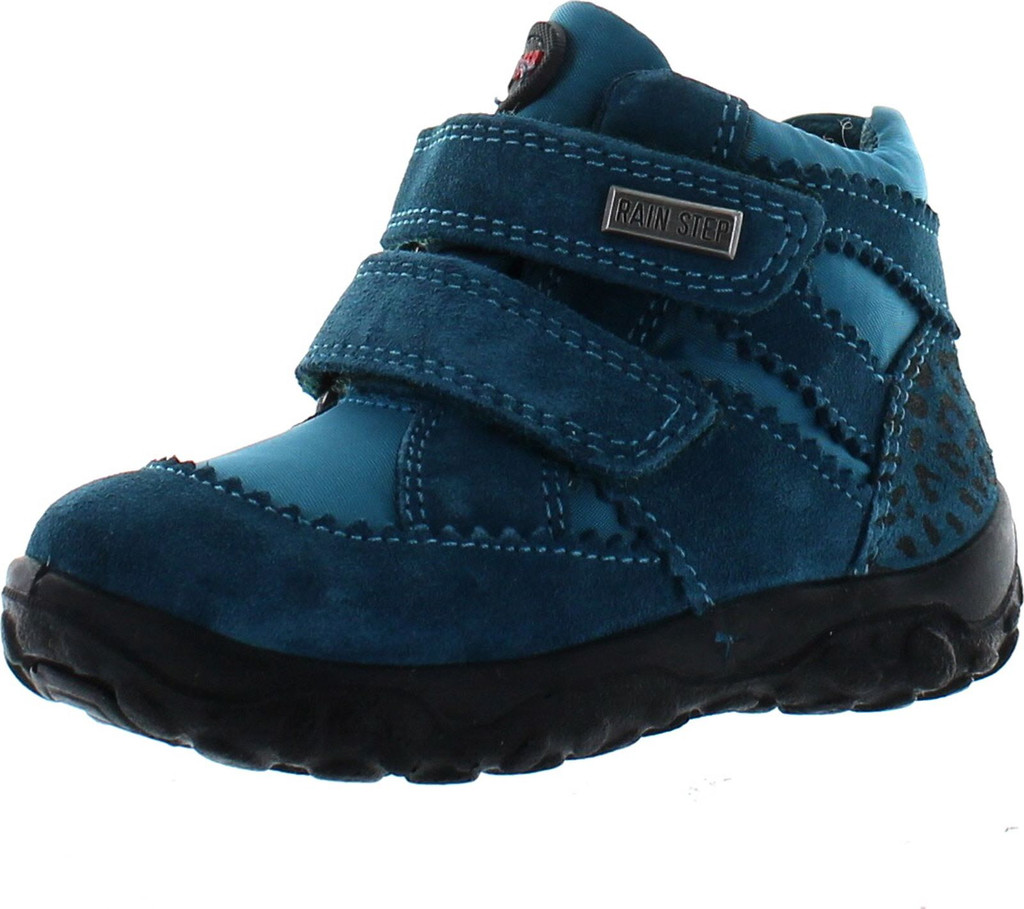 Naturino Kids Gora Rain Step Waterproof Winter Boots