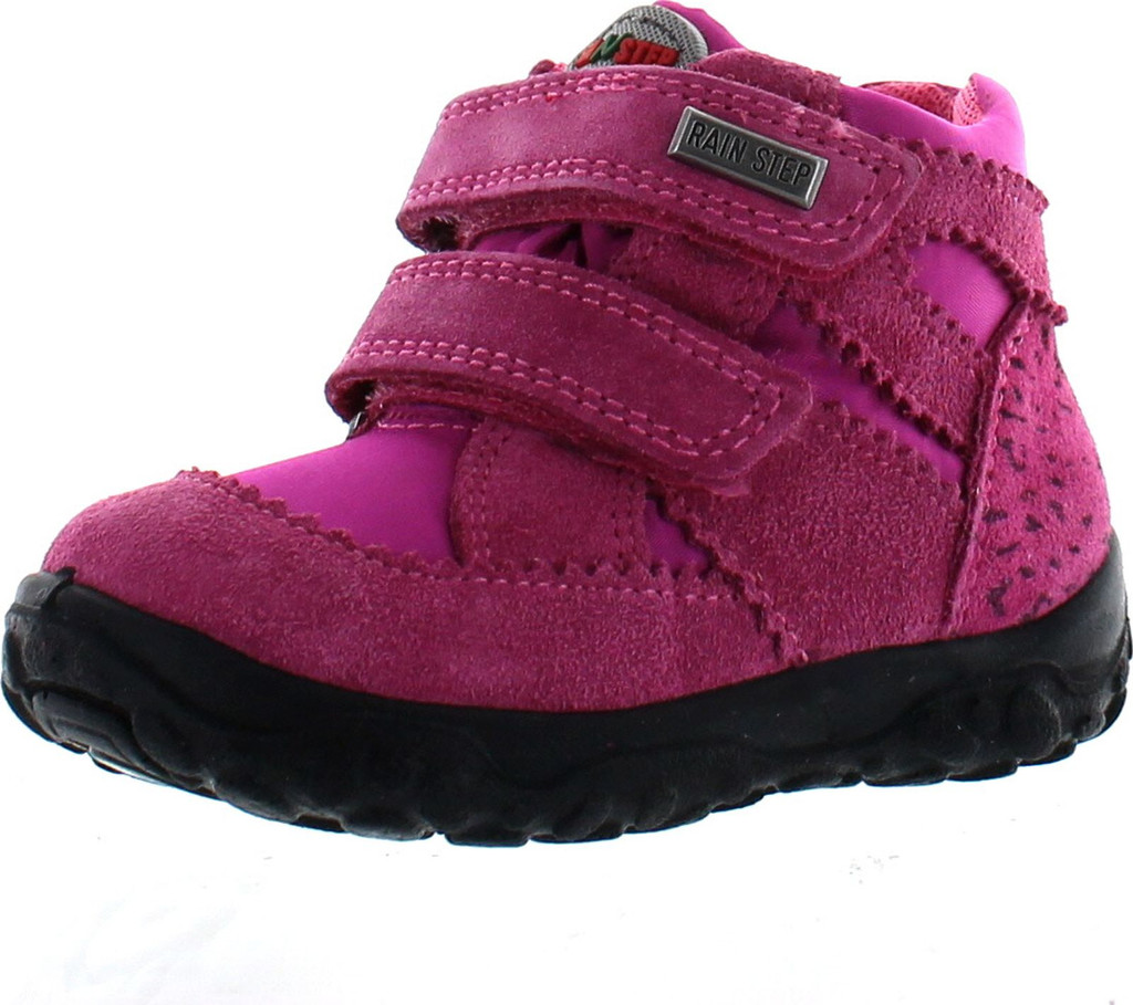 Naturino Kids Gora Rain Step Waterproof Winter Boots