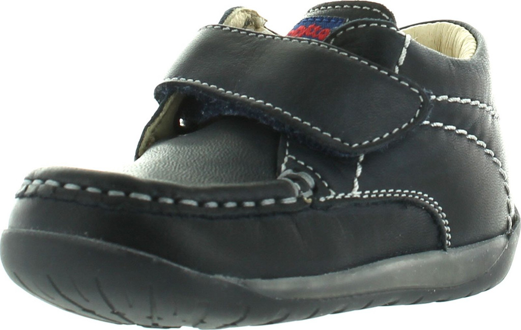 Falcotto Boys 1236 First Walker Boots