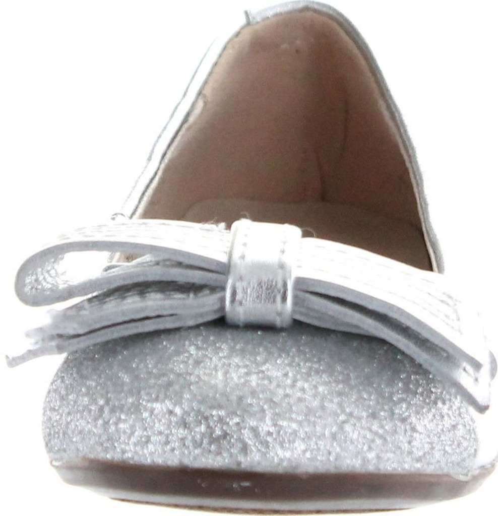 Venettini Girls Emily Dress Flats Shoes