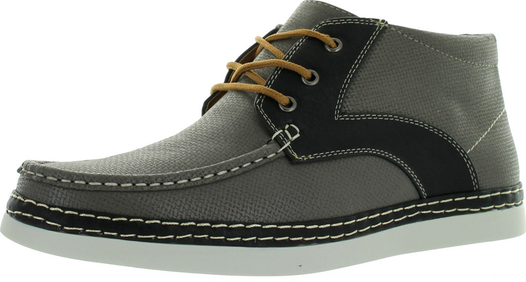 Arider 38056 Men's High-Top Casual Shoes