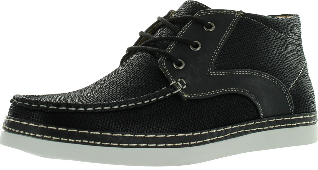 Arider 38056 Men's High-Top Casual Shoes