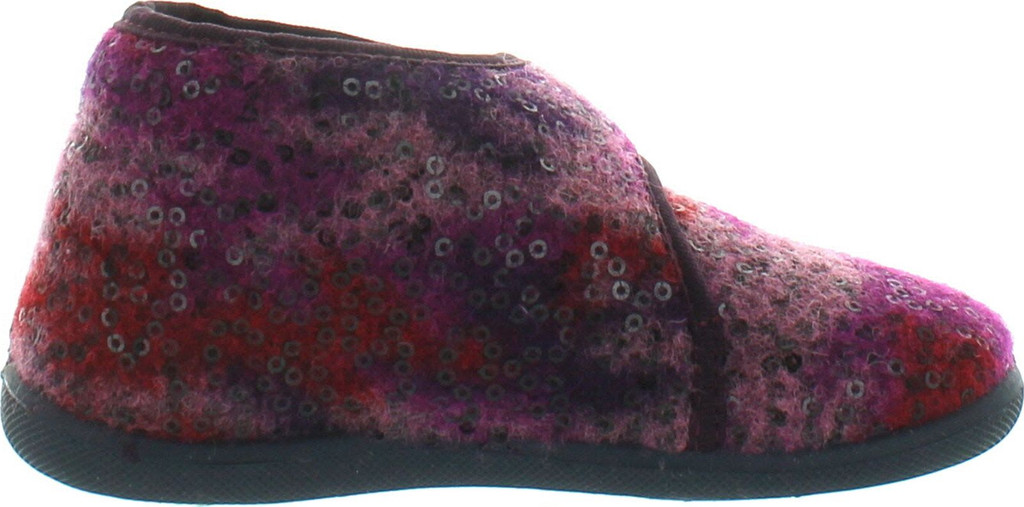 Naturino Kids 7456 Natural Wool Home Slippers