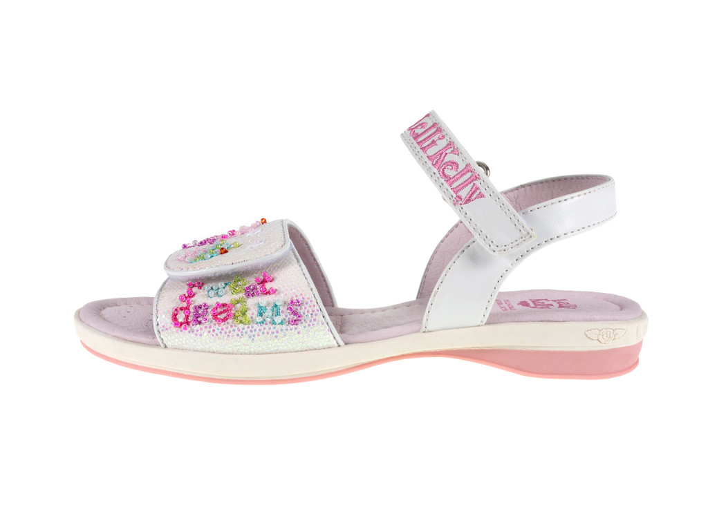 Lelli Kelly Girl's Sandals Lk4470