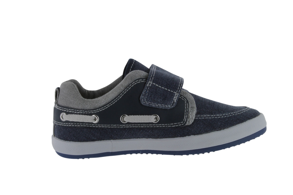 Geox Boys Kiwi Kids Casual Everyday Fashion Sneakers