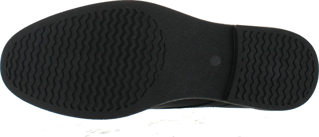 Arider Cooper-03 Men's High-Top Lace Up Chukka Ankle Booties