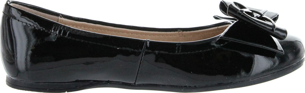 Venettini Girls Ivana Reptile Fashion Dress Shoes