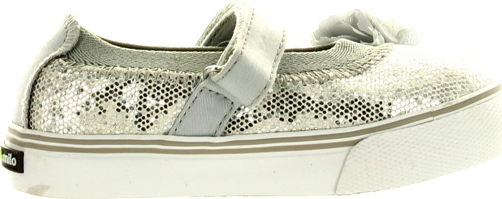 Morgan & Milo Girls Dazzle Mj