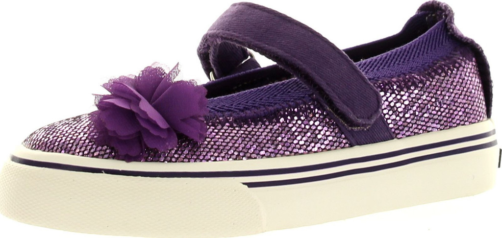 Morgan & Milo Girls Dazzle Mj