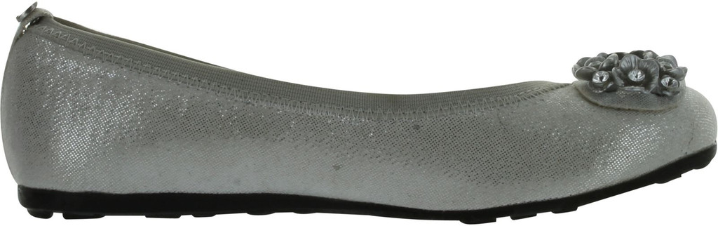 Stuart Weitzman Girls Padpa Dressy Flats Shoes