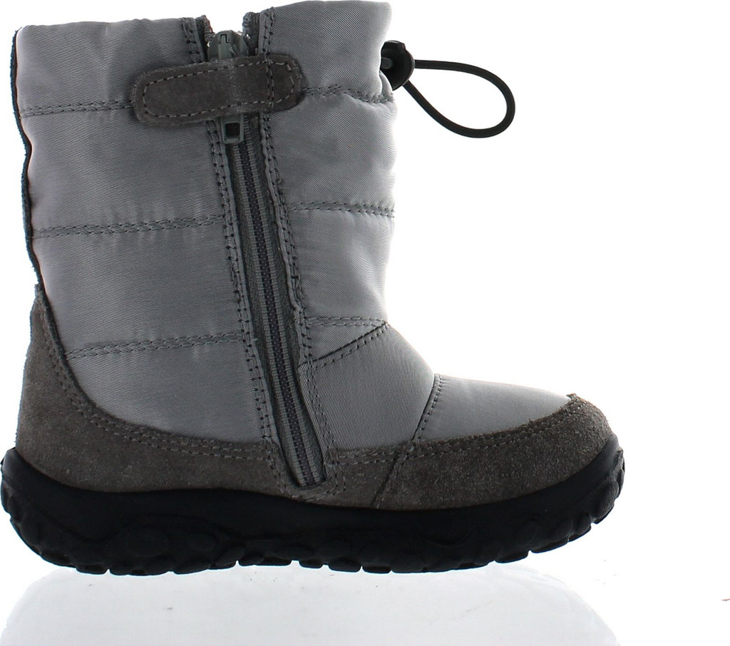 Naturino Infant Baby Poznurr Waterproof Rain Step Boots