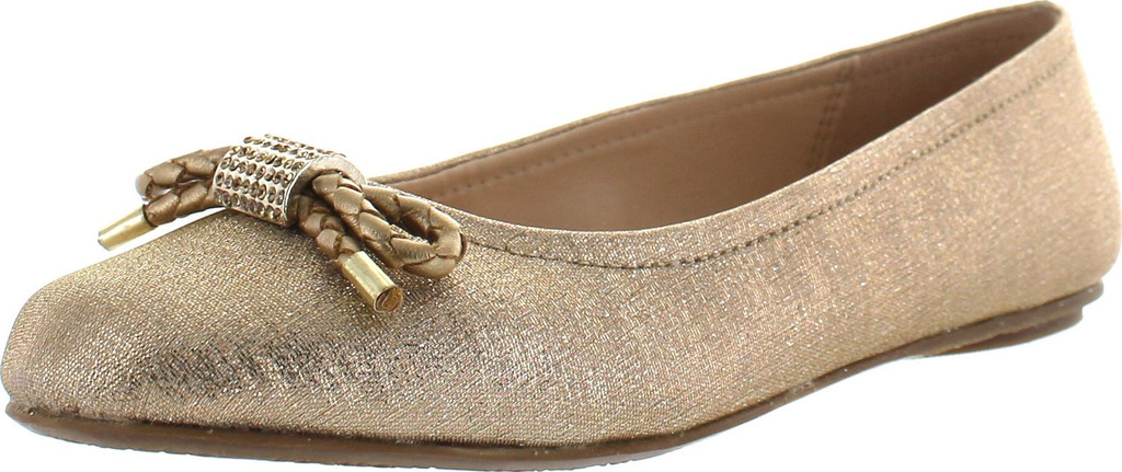 Vince Camuto Girls Penelope Designer Dress Fashion Flats Shoes