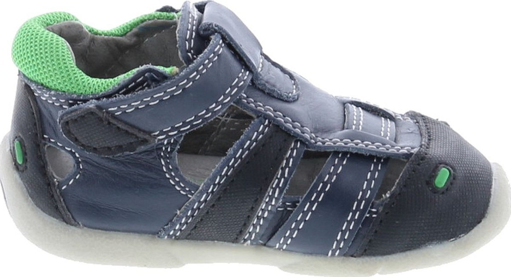 Jumping Jacks Maxwell Sandal