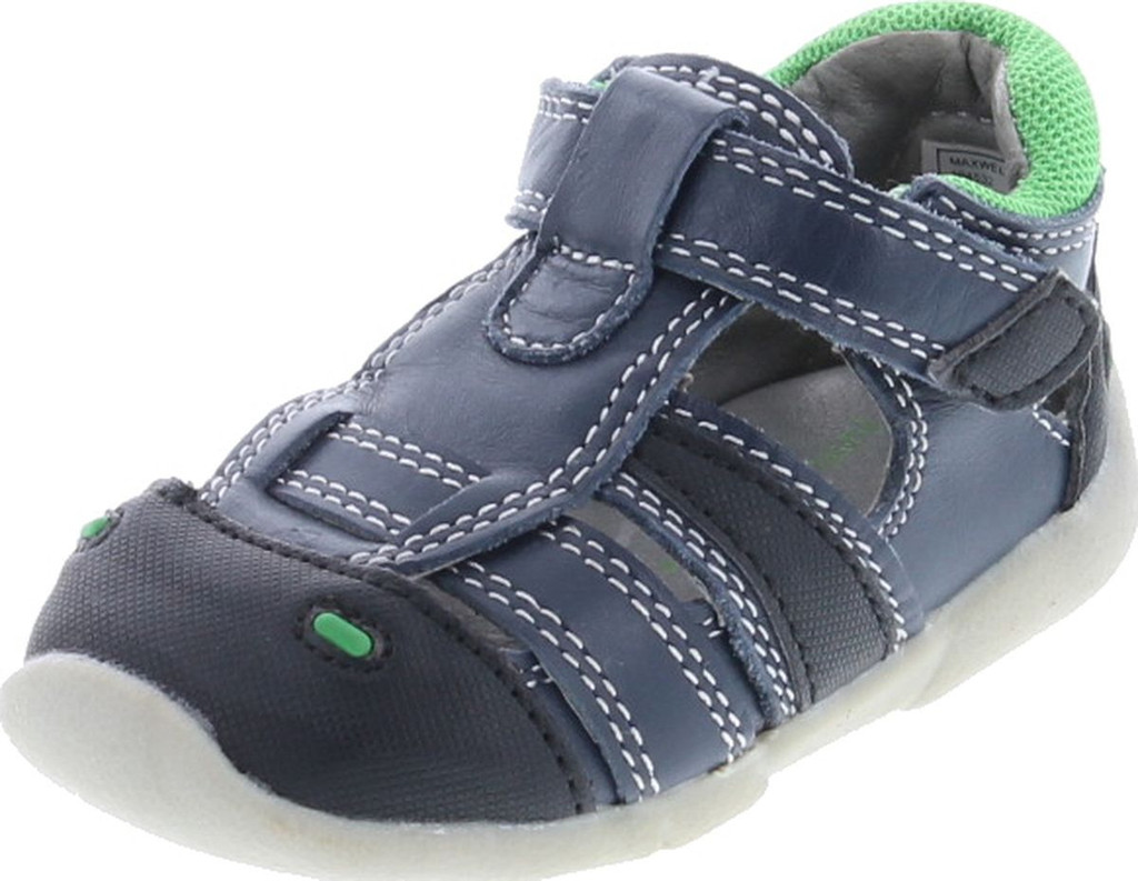 Jumping Jacks Maxwell Sandal