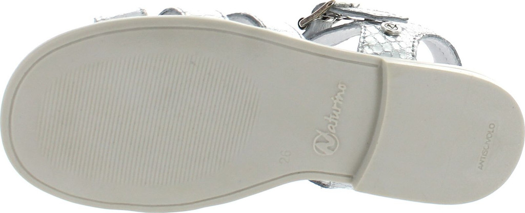 Naturino Girls 4067 Fashion Sandals