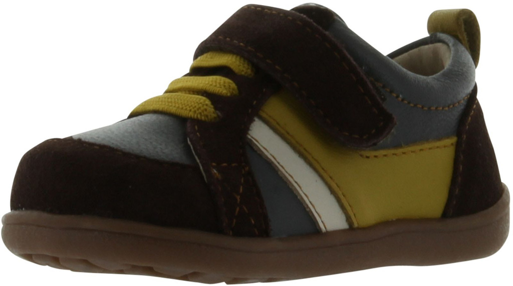 See Kai Run Boys Cash Fashion Sneakers