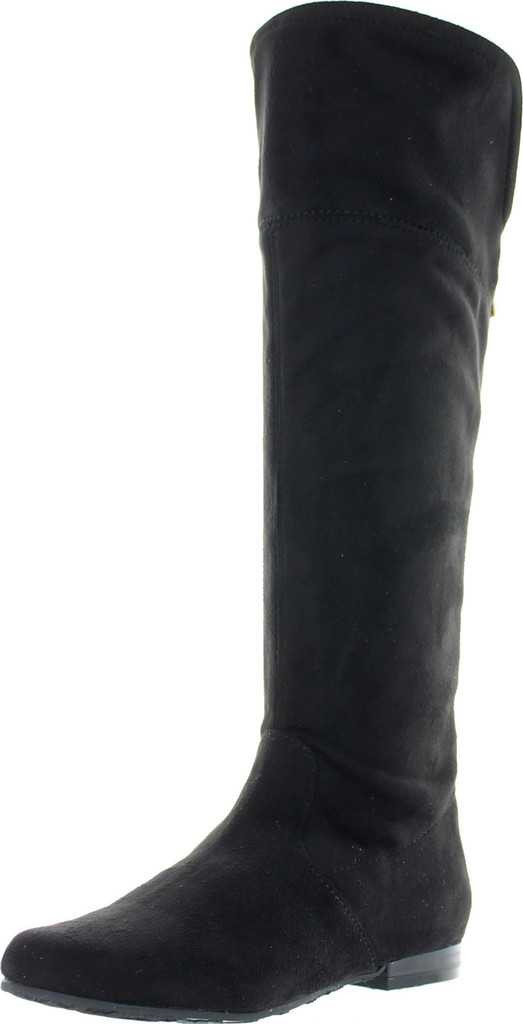 Ivanka Trump Girls Youth Mix It Stretch Boot Fashion Stretch Boots