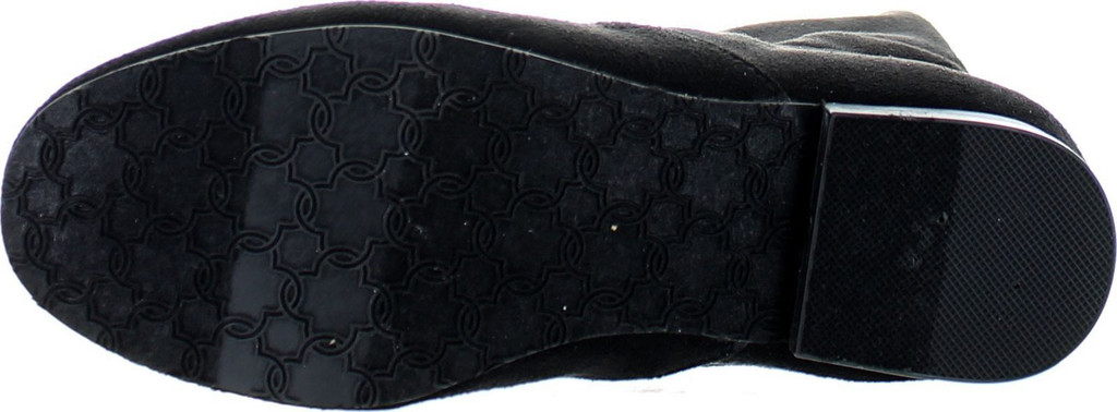 Ivanka Trump Girls Youth Mix It Stretch Boot Fashion Stretch Boots