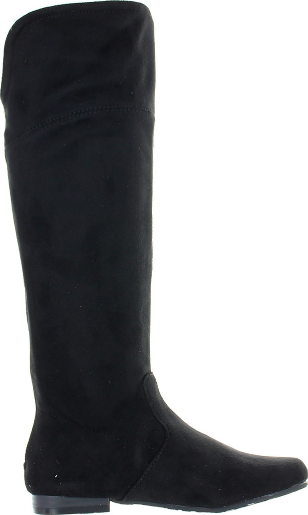 Ivanka Trump Girls Youth Mix It Stretch Boot Fashion Stretch Boots