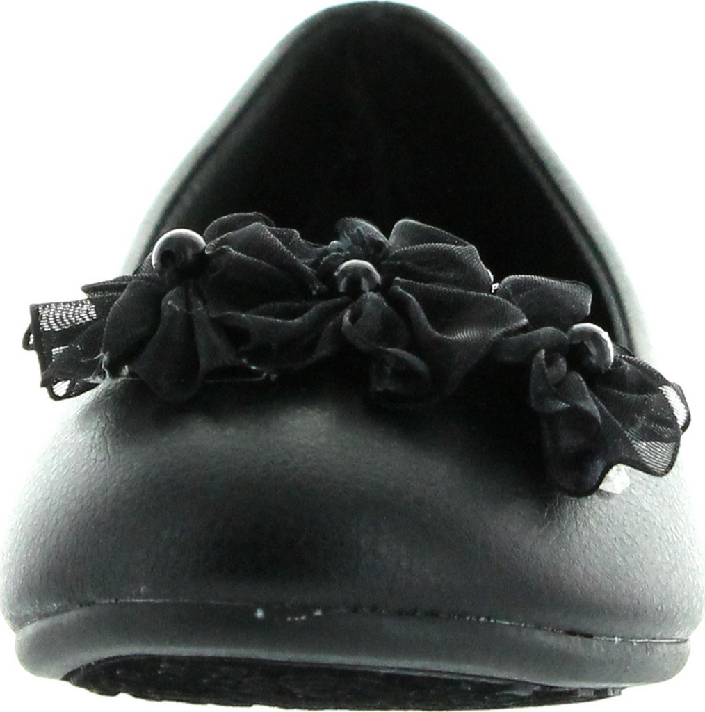 Jelly Beans Girls Cici Cute Dress Flats Shoes