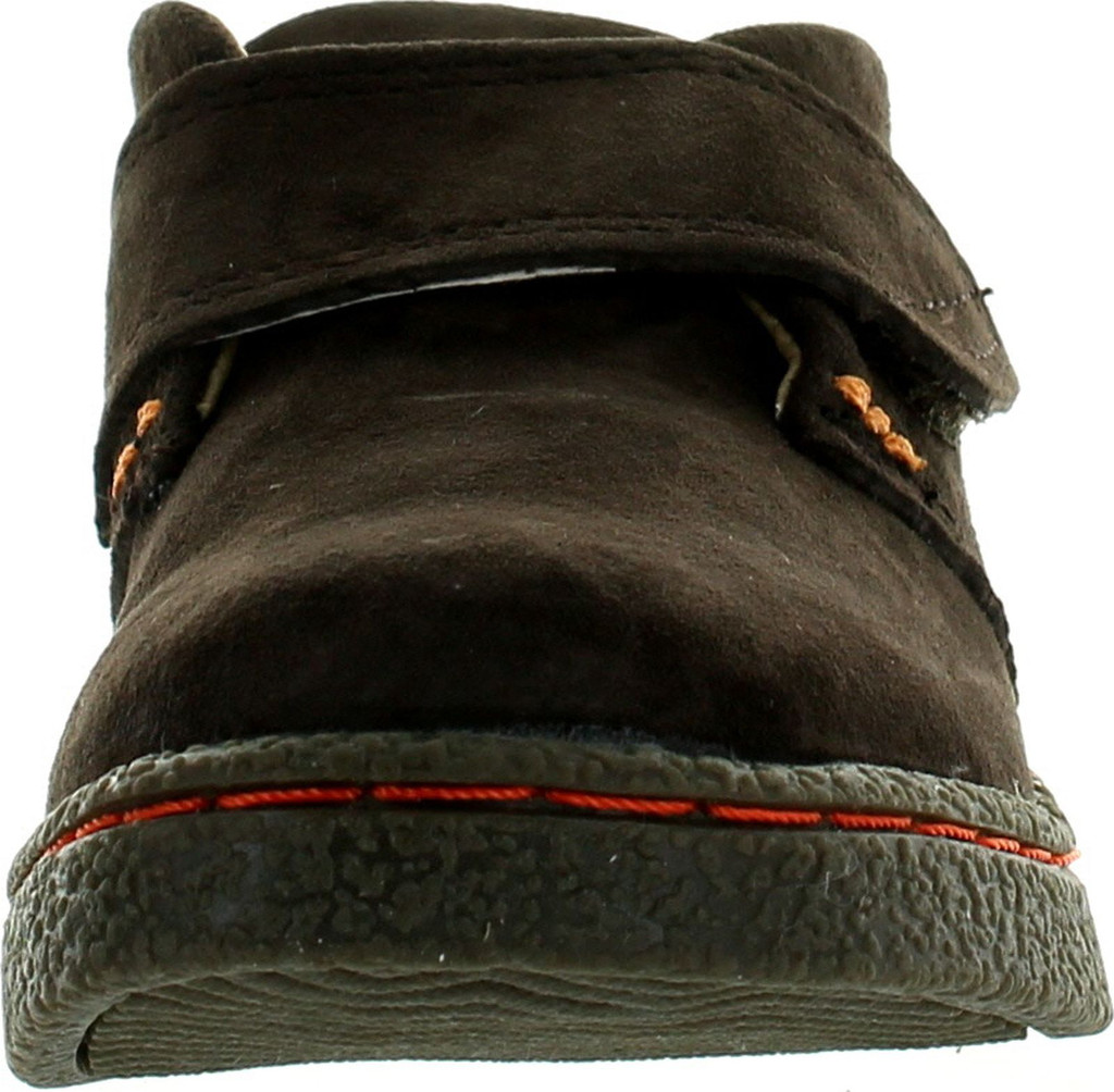 Hush Puppies Boys Tennyson Chukka Boots