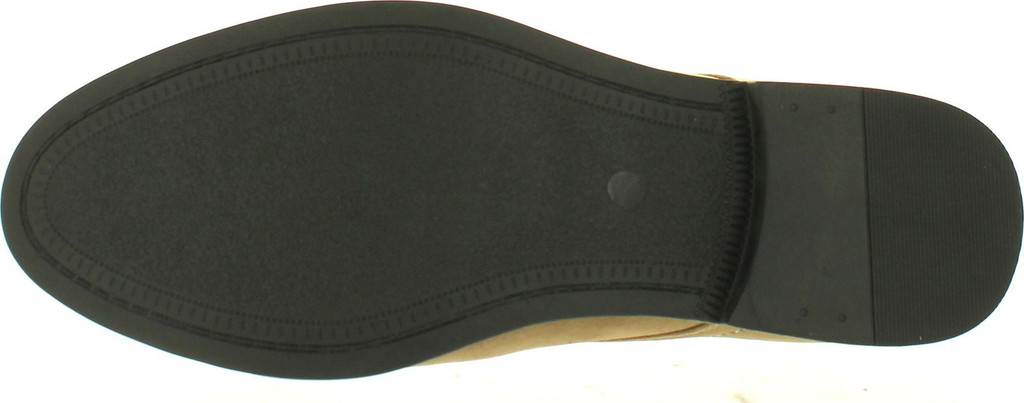 Arider Mens Cooper-02 Men's Low Top Casual Suede Shoes