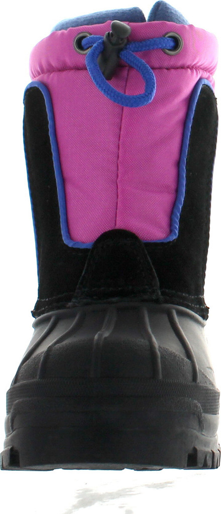 Totes Children's Snow Drift Waterproof Snow Boot