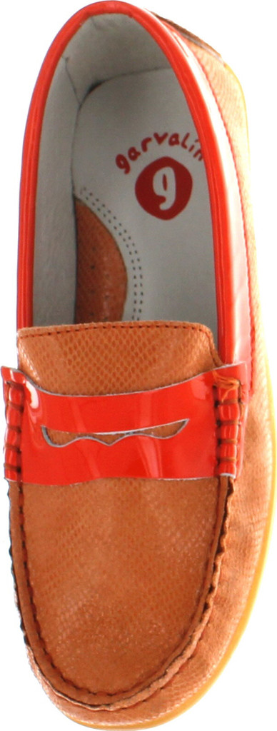 Garvalin Girls 151730 Euro Fashion Loafers Shoes