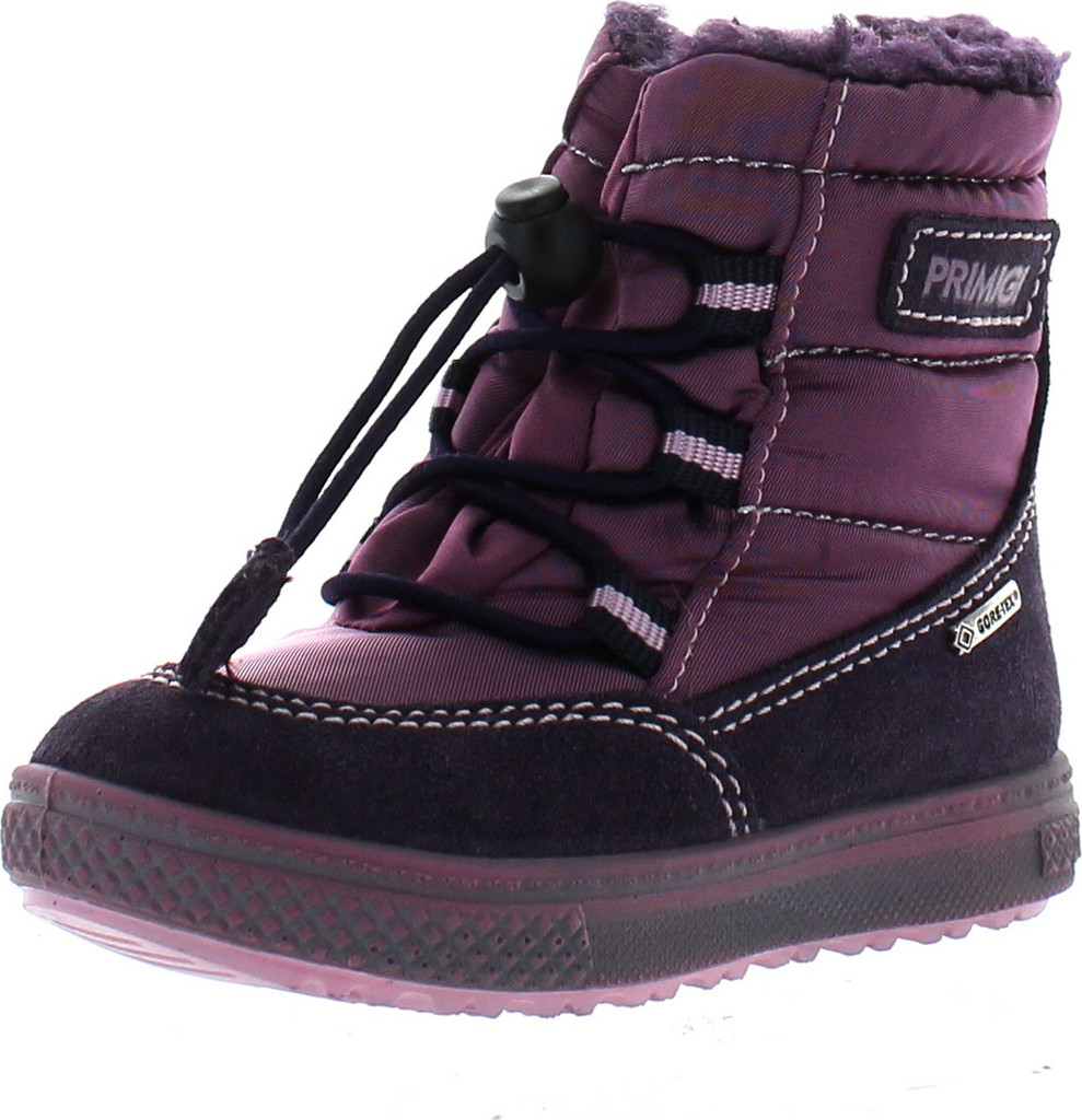 Primigi Boys Arrow Waterproof Goretex Winter Boots