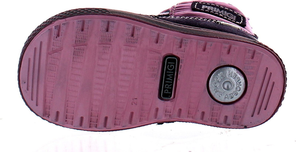 Primigi Boys Arrow Waterproof Goretex Winter Boots