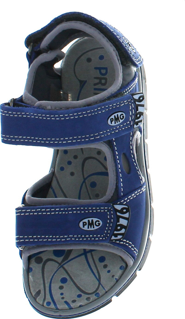 Primigi Boys Damir Adjustable Water Friendly Sport Sandals