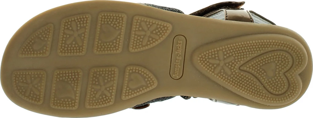 Jumping Jacks Ariel Sandal