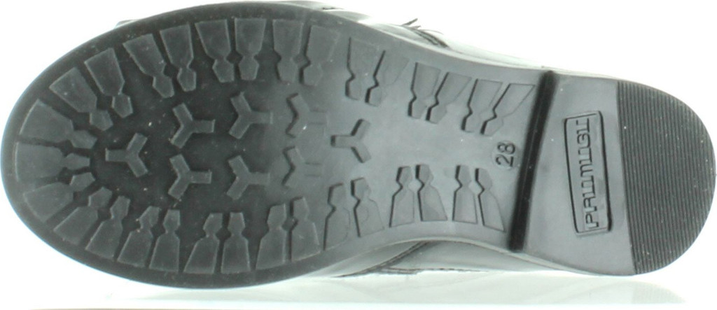 Primigi Girls Jamie Two  Tone Stretch Fashion Boots