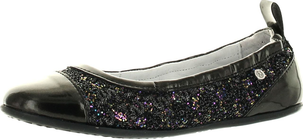 Naturino Girls Dora Dress Flats Shoes