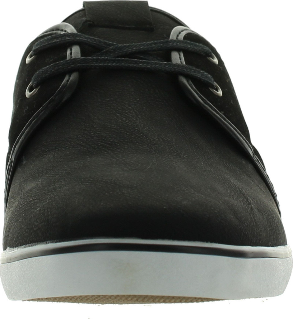 Arider Ben-02 Mens Mixed Material Low-Top Fashion Sneakers Shoes