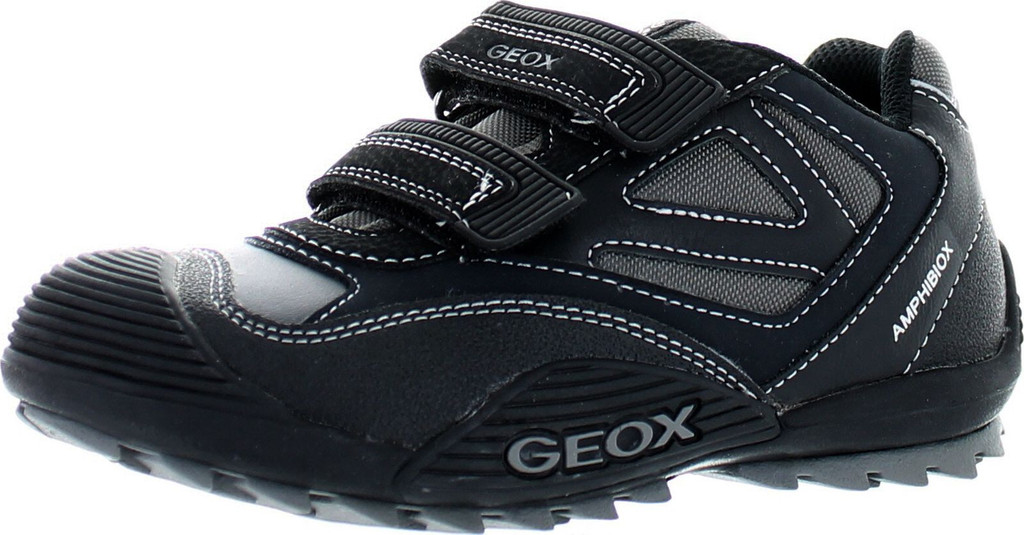 Geox Boys Savage B Abx Fashion Boots